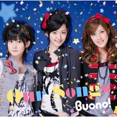 Our Songs mp3 Single by Buono!