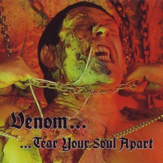 Tear Your Soul Apart mp3 Single by Venom