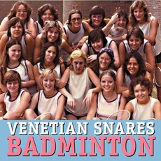 Badminton mp3 Single by Venetian Snares
