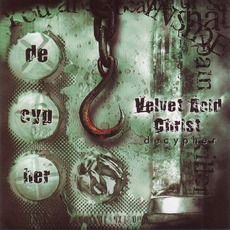 Decypher mp3 Single by Velvet Acid Christ