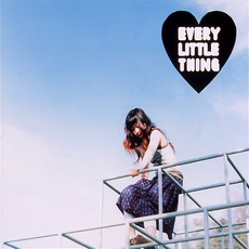Fundamental Love mp3 Single by Every Little Thing