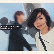Graceful World mp3 Single by Every Little Thing