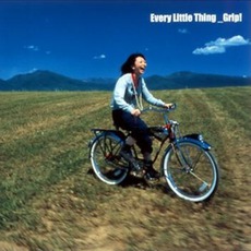 Grip! mp3 Single by Every Little Thing