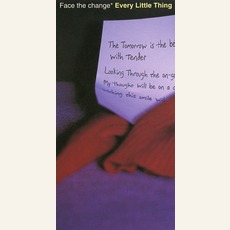 Face The Change mp3 Single by Every Little Thing
