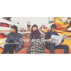 Over And Over mp3 Single by Every Little Thing