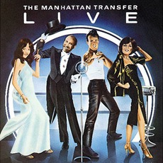 Live mp3 Live by The Manhattan Transfer
