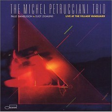 Live At The VIllage Vanguard mp3 Live by The Michel Petrucciani Trio