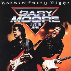 Rockin' Every Night: Live In Japan mp3 Live by Gary Moore