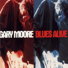 Blues Alive mp3 Live by Gary Moore