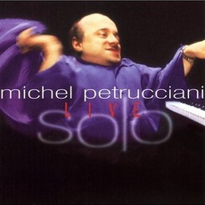 Solo Live mp3 Live by Michel Petrucciani