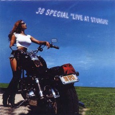 Live At Sturgis mp3 Live by .38 Special