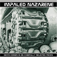 Death Comes In 26 Carefully Selected Pieces mp3 Live by Impaled Nazarene