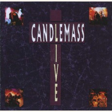 Live mp3 Live by Candlemass
