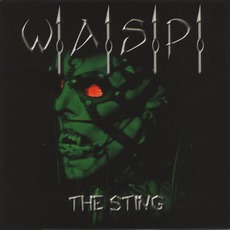 The Sting mp3 Live by W.A.S.P.