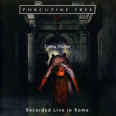 Coma Divine mp3 Live by Porcupine Tree