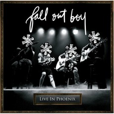**** Live In Phoenix mp3 Live by Fall Out Boy