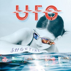 Showtime mp3 Live by UFO