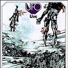 Ufo Live mp3 Live by UFO