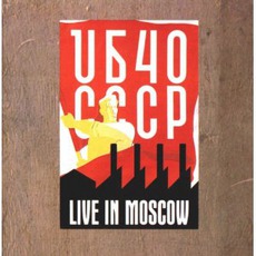 Ub40 Cccp: Live In Moscow mp3 Live by UB40