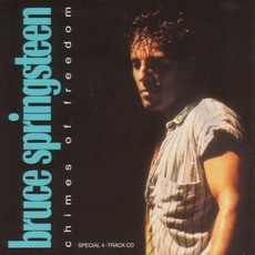 Chimes Of Freedom (Live) mp3 Live by Bruce Springsteen