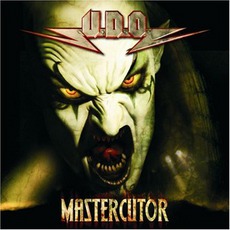 Mastercutor mp3 Album by U.D.O.