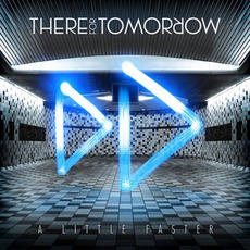 A Little Faster mp3 Album by There For Tomorrow