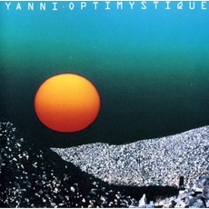 Optimystique mp3 Album by Yanni