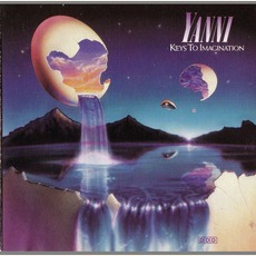 Keys To Imagination mp3 Album by Yanni