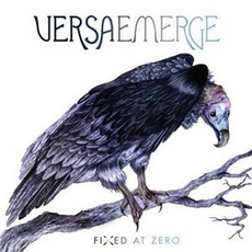 Fixed At Zero mp3 Album by VersaEmerge