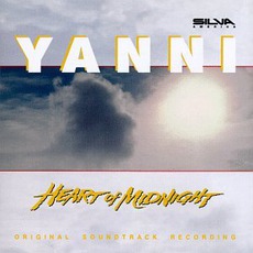 Heart Of Midnight mp3 Soundtrack by Yanni