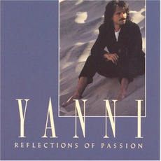 Reflections Of Passion mp3 Artist Compilation by Yanni