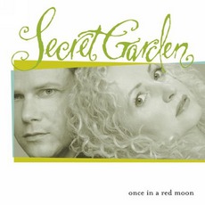 Once In A Red Moon mp3 Album by Secret Garden