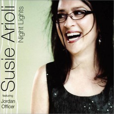 Night Lights mp3 Album by Susie Arioli