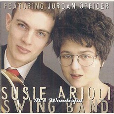 It's Wonderful mp3 Album by Susie Arioli Band
