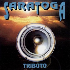 Tributo mp3 Album by Saratoga