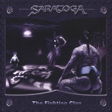 The Fighting Clan mp3 Album by Saratoga