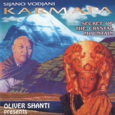 Karmapa mp3 Album by Sijano Vodjani