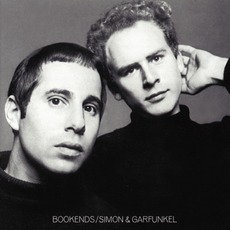 Bookends mp3 Album by Simon & Garfunkel