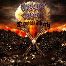 Doomsday X mp3 Album by Malevolent Creation