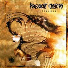 Envenomed mp3 Album by Malevolent Creation