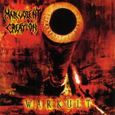 Warkult mp3 Album by Malevolent Creation