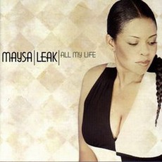All My Life mp3 Album by Maysa