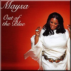 Out Of The Blue mp3 Album by Maysa