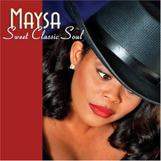 Sweet Classic Soul mp3 Album by Maysa