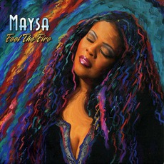 Feel The Fire mp3 Album by Maysa