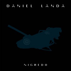 Nigredo mp3 Album by Daniel Landa