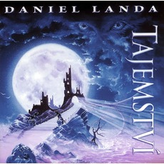 Tajemství mp3 Album by Daniel Landa