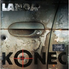 Konec mp3 Album by Daniel Landa