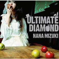 Ultimate Diamond mp3 Album by Nana Mizuki