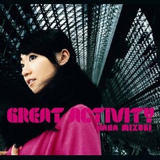 Great Activity mp3 Album by Nana Mizuki